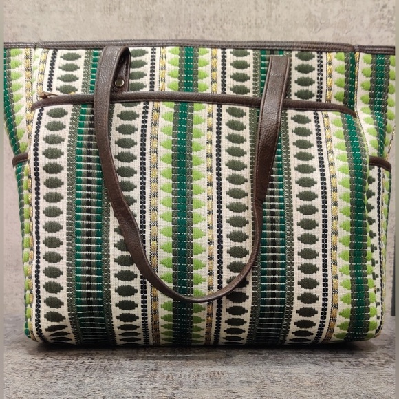 Premium Jacquard Tote bag - Picture 6 of 6